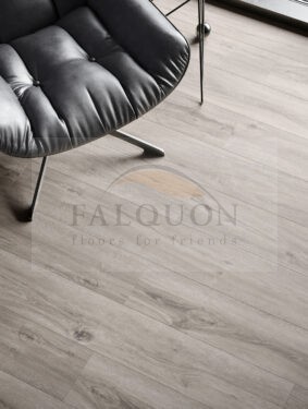 Falquon Arctic White Wood Grain WS-2935MT 6mm SPC Vinyl Flooring